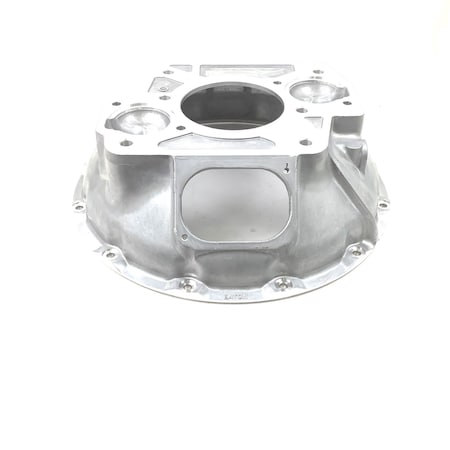 Eaton Housing Assy, Clutch, Manual Transmission A-5992